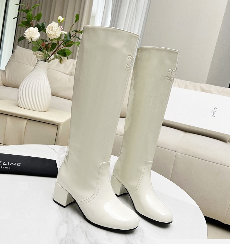 Ce**e boots